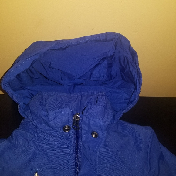 **SOLD** Polo jacket - Picture 2 of 3